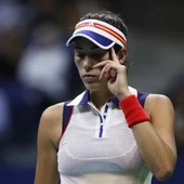 Garbiñe Muguruza Garbiñe Muguruza