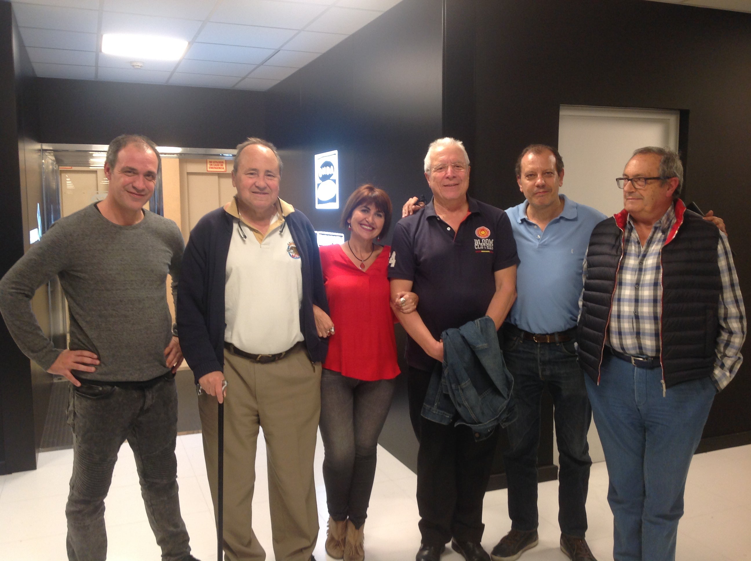 Materia Reservada: Los espías hablan de la situación en Cataluña Materia Reservada: Los espías hablan de la situación en Cataluña