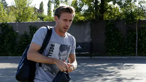 Nacho Monreal Nacho Monreal
