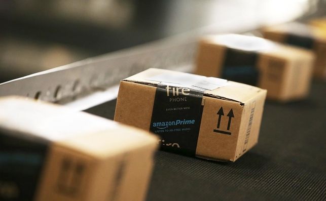 Amazon eleva de 19 a 40 euros el pedido mínimo con gastos de envio gratuitos de su servicio Prime Now Amazon eleva de 19 a 40 euros el pedido mínimo con gastos de envio gratuitos de su servicio Prime Now