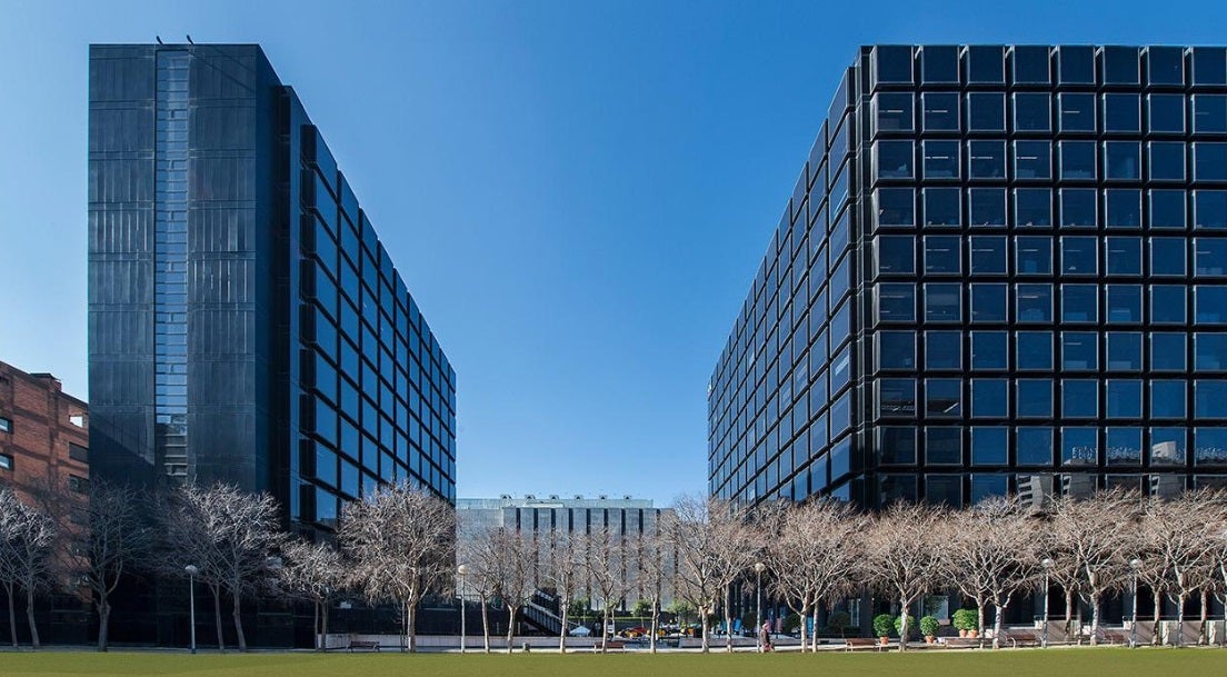 La inmobiliaria Colonial trasladará su sede social de Barcelona a Madrid La inmobiliaria Colonial trasladará su sede social de Barcelona a Madrid