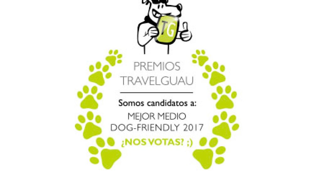 Premios Travelgual