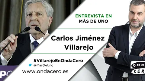 Plantilla Villarejo Plantilla Villarejo