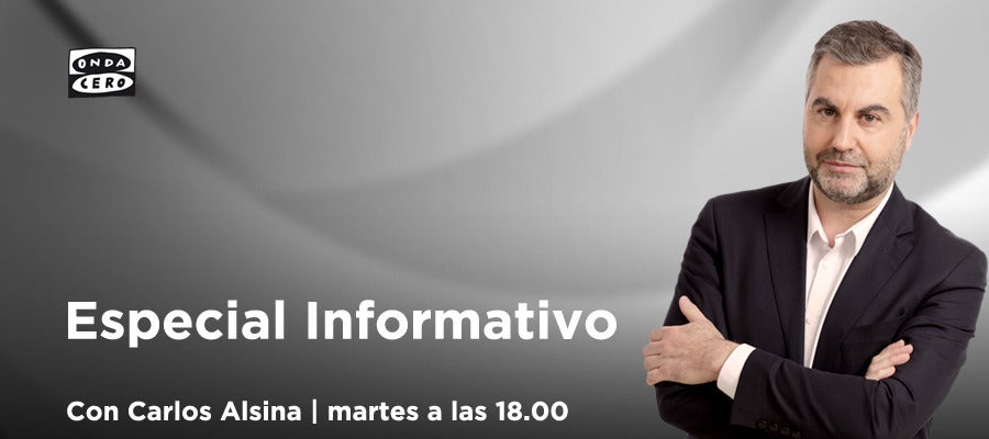 Especial Informativo Especial Informativo
