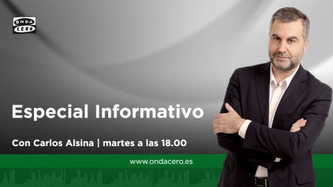 Especial Informativo