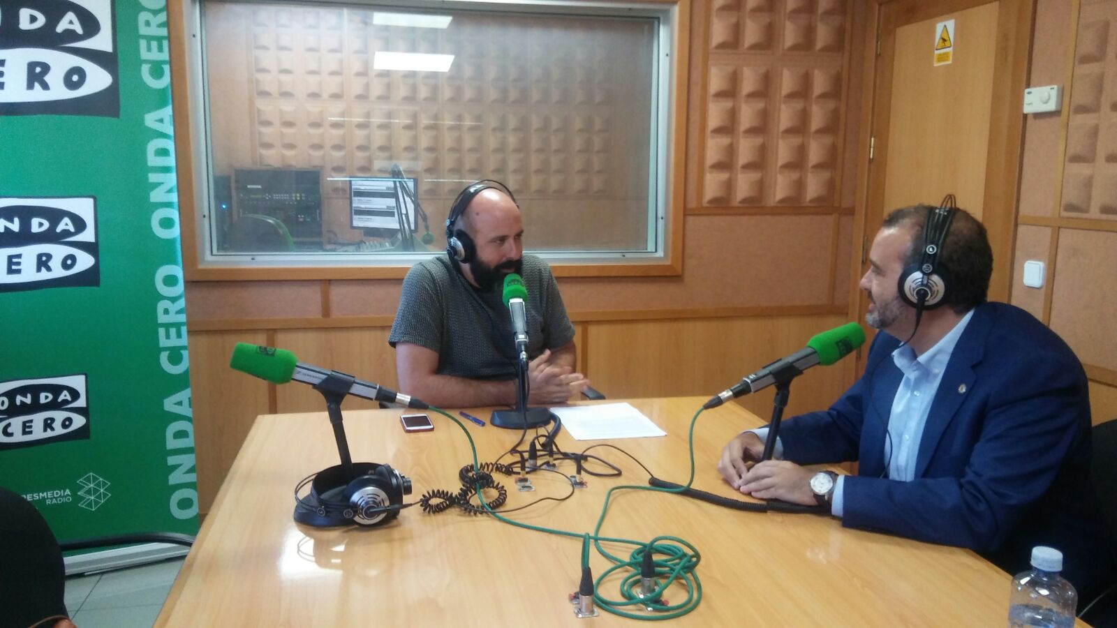 Gran Canaria En La Onda Lunes 09/10/2017 Gran Canaria En La Onda Lunes 09/10/2017
