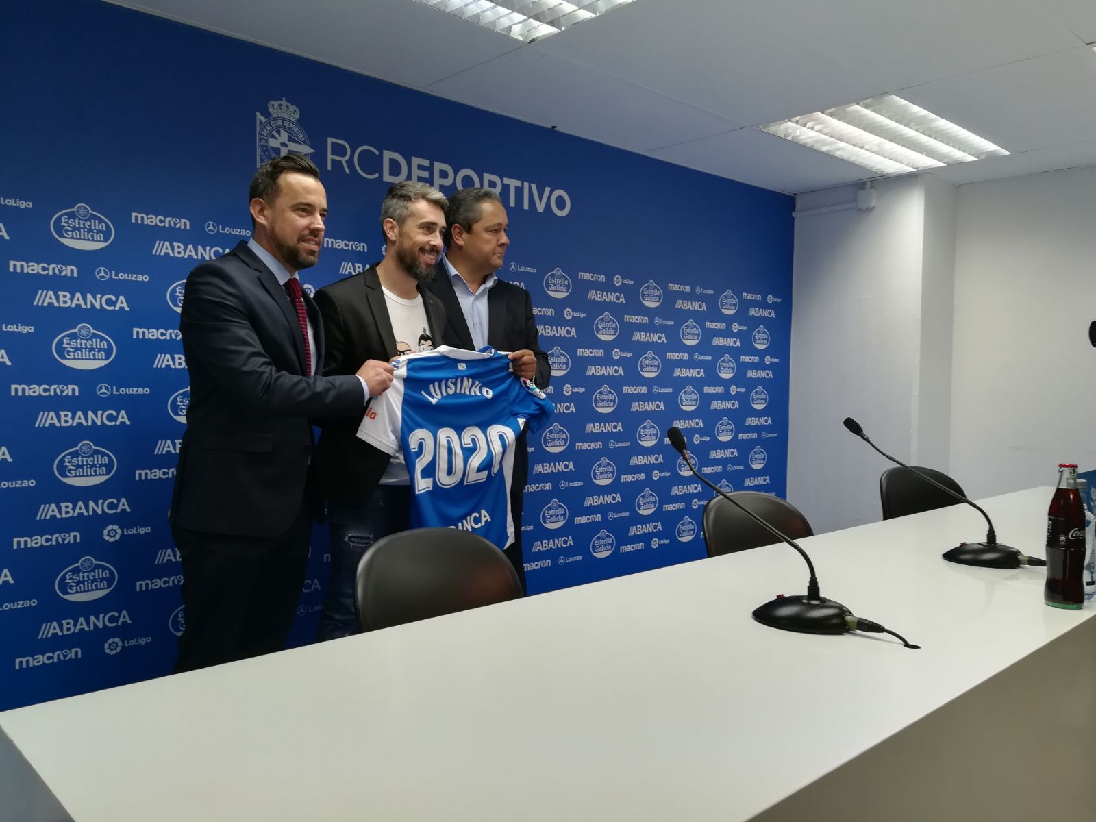 Onda deportiva Coruña 09/10/2017 Onda deportiva Coruña 09/10/2017