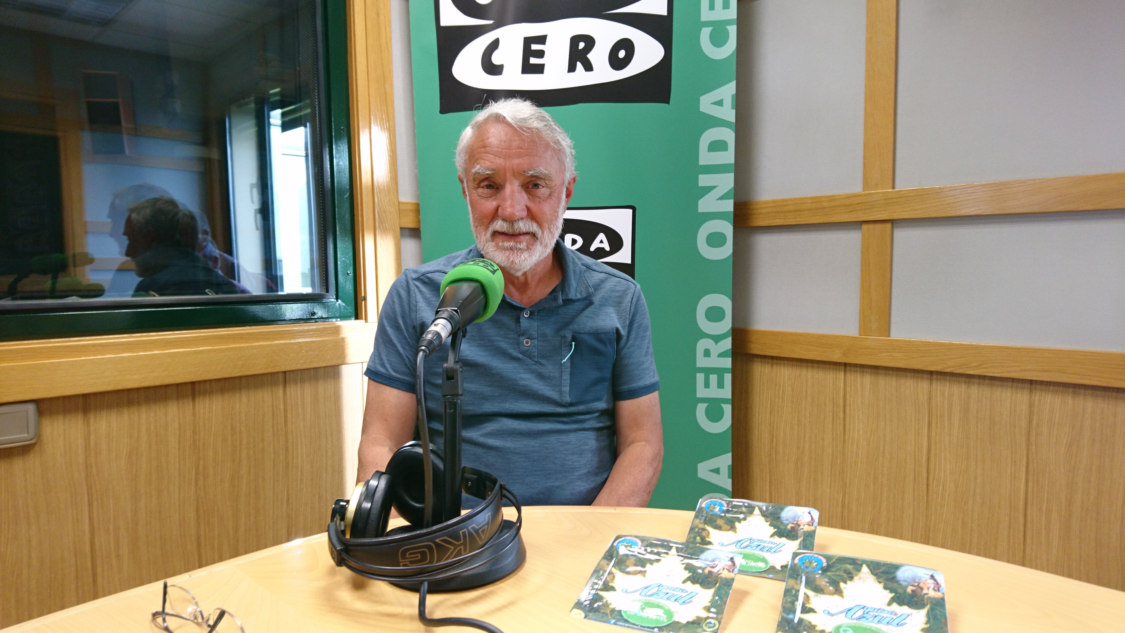 León en la Onda 09/10/2017 León en la Onda 09/10/2017