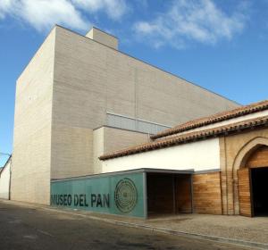 Museo del Pan de Mayorga Museo del Pan de Mayorga