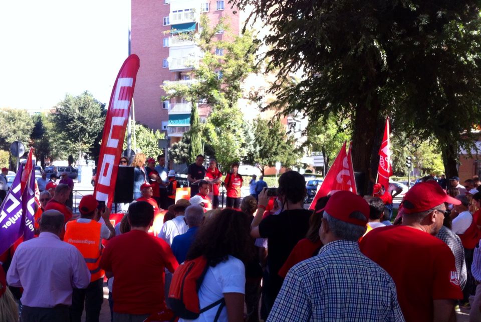 Más de uno Alcalá 09/10/2017 Más de uno Alcalá 09/10/2017