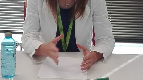 directora aeropuerto vigo 