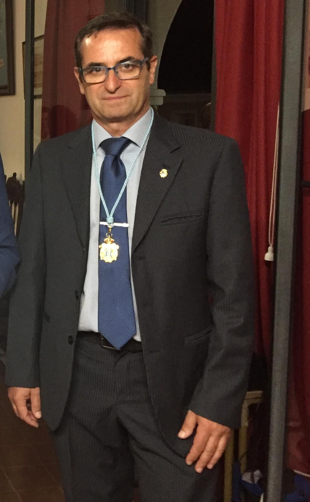 Jaime Pérez, Diputado de Promoción Económica Jaime Pérez, Diputado de Promoción Económica