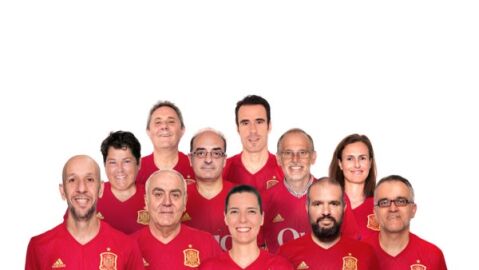 Selecci&oacute;n Espa&ntilde;oal de Ciencia