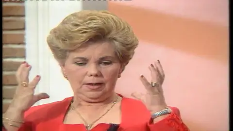 El hijo de Ana Orantes recuerda el caso que marcó el cambio de mentalidad sobre la violencia de género El hijo de Ana Orantes recuerda el caso que marcó el cambio de mentalidad sobre la violencia de género