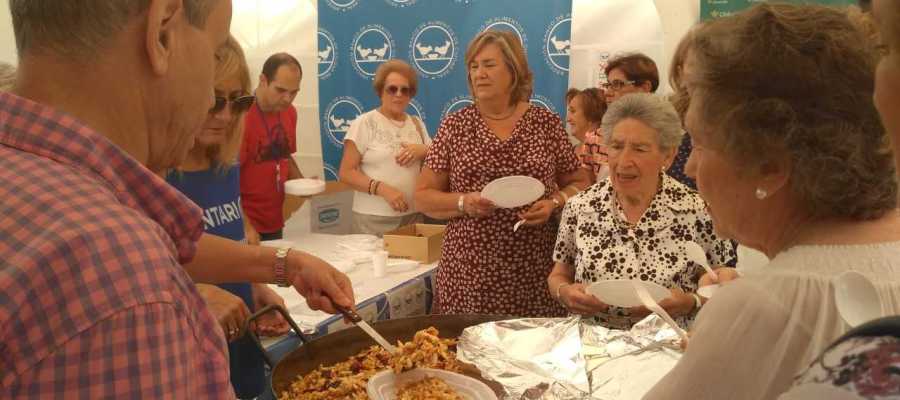 Feria del Stock de Ciudad Real Feria del Stock de Ciudad Real