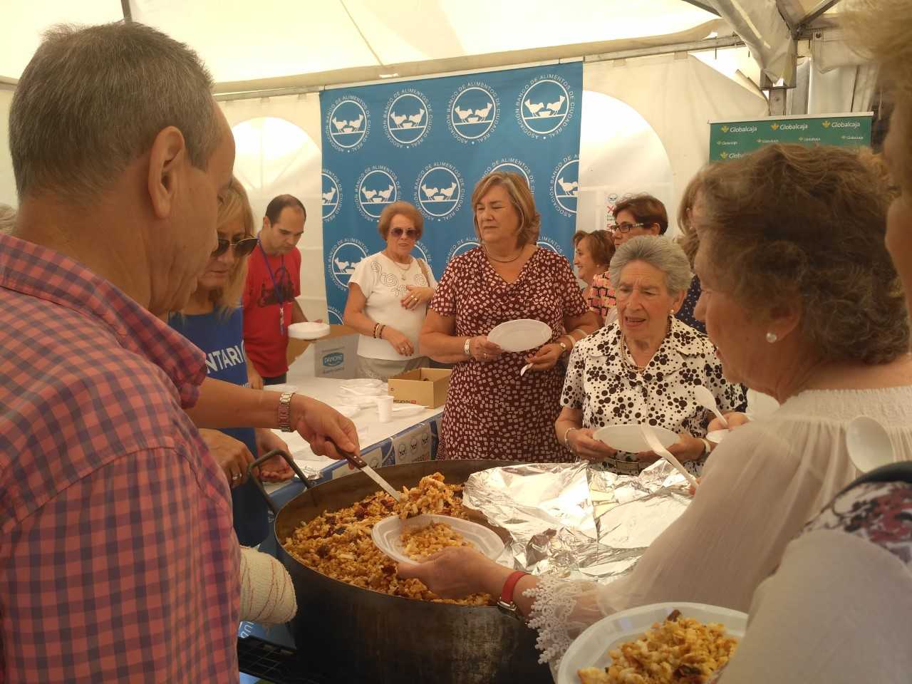 La Feria del Stock de C.Real cierra con éxito de asistencia y ventas estables La Feria del Stock de C.Real cierra con éxito de asistencia y ventas estables