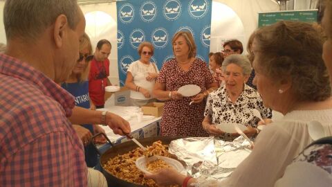 Feria del Stock de Ciudad Real