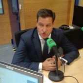 Raúl de la Hoz.
