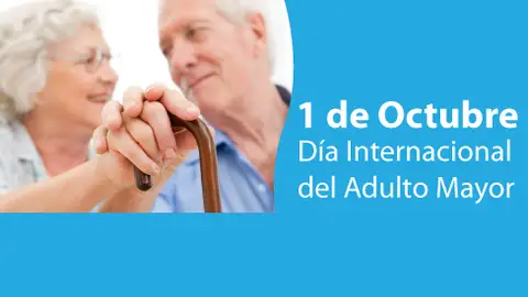 Dia del Mayor 1 de Octubre