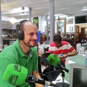 Carlos Jiménez, secretario técnico de Unicaja Carlos Jiménez, secretario técnico de Unicaja