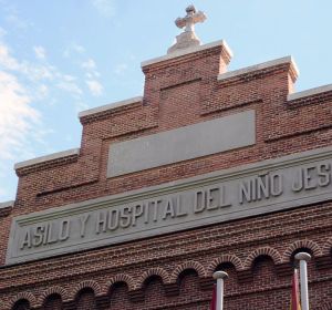 Hospital Niño Jesús de Madrid Hospital Niño Jesús de Madrid