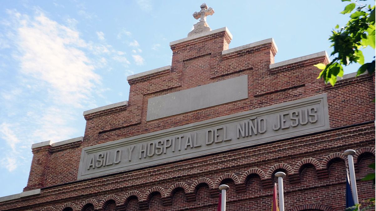 El Hospital Niño Jesús investigará una vacuna que evite la leucemia infantil El Hospital Niño Jesús investigará una vacuna que evite la leucemia infantil