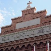 Hospital Niño Jesús de Madrid