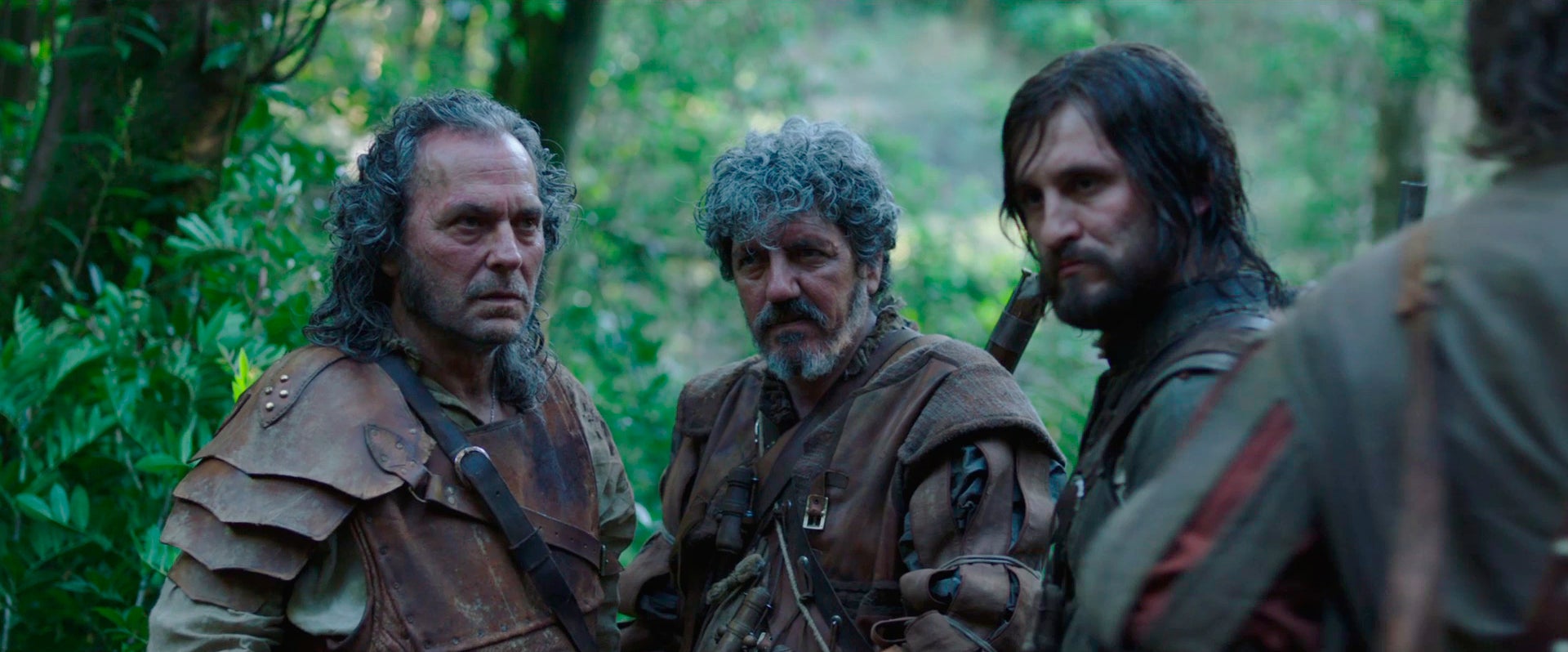 Tráiler oficial de 'Oro' con Jose Coronado, Raúl Arévalo, Óscar Jaenada y Bárabara Lennie: "Somos lo que perseguimos" Tráiler oficial de 'Oro' con Jose Coronado, Raúl Arévalo, Óscar Jaenada y Bárabara Lennie: "Somos lo que perseguimos"