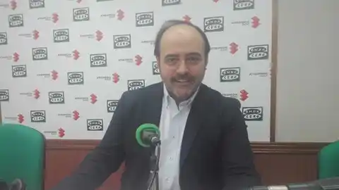 Francisco Javier Fernández Bravo Ciudadanos