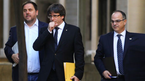 Catalu&ntilde;a al l&iacute;mite