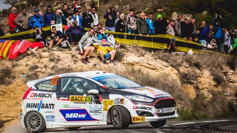 Motor En la Onda Canarias
