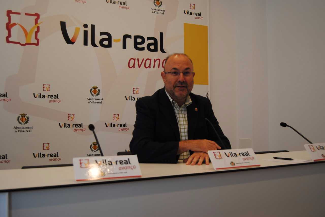 Vila-real renova les línies elèctriques en la zona est de la ciutat Vila-real renova les línies elèctriques en la zona est de la ciutat