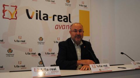 Vila-real renova les l&iacute;nies el&egrave;ctriques en la zona est de la ciutat La regidoria de Territori i Iberdrola invertir&aacute;n 160.000 euros per a cometre la millora de la inafrestructura. 