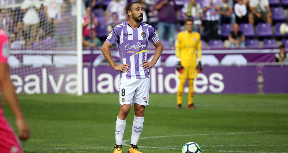 Borja Fernández: "Rubiales dijo a la cara a los futbolistas que la AFE no iba a favor de Villar" Borja Fernández: "Rubiales dijo a la cara a los futbolistas que la AFE no iba a favor de Villar"