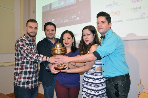 FECICAM pretende este año aumentar su participación FECICAM pretende este año aumentar su participación