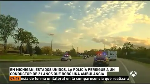 AMBULANCIA AMBULANCIA