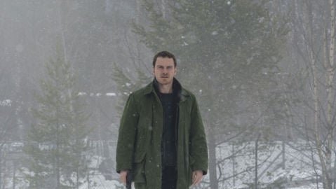 El mu&ntilde;eco de nieve