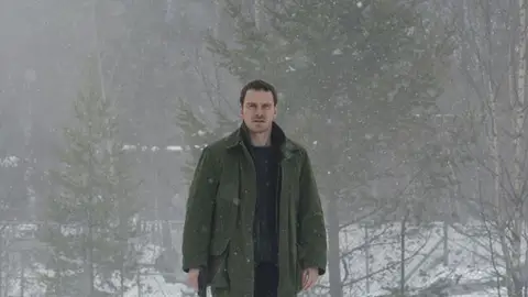 El muñeco de nieve El muñeco de nieve