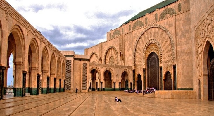 Pamplona en la Onda. 10/10/2017 Pamplona en la Onda. 10/10/2017