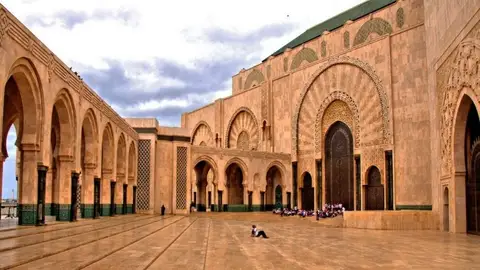 Marruecos Marruecos