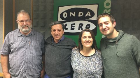 Sopas con Onda
