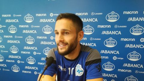 Florin Andone