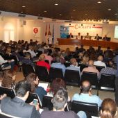 Foro de Emprendedores de la Cámara de Comercio de Ciudad Real