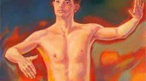 EROS RECIO