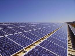 Visto bueno ambiental a fotovoltaicas en Mérida y La Nava de 300 MW de potencia instalada Visto bueno ambiental a fotovoltaicas en Mérida y La Nava de 300 MW de potencia instalada