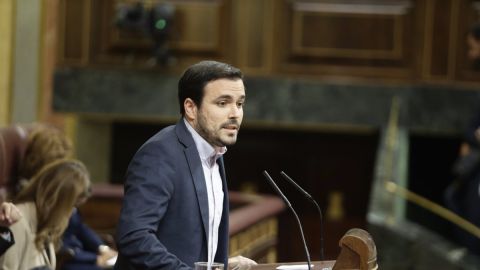 Alberto Garz&oacute;n