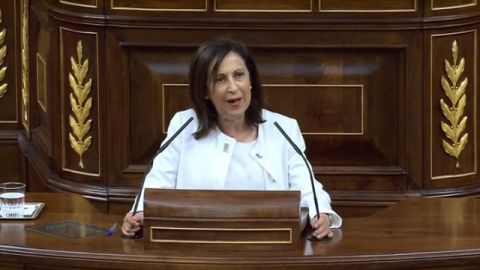 Margarita Robles