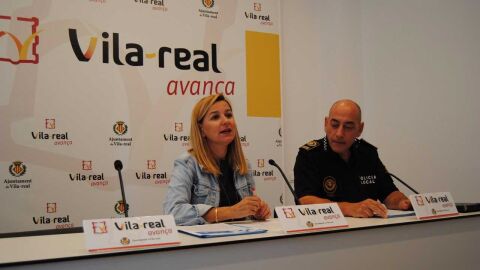 La Policia Local arranca la 31 edici&oacute; del curs d&acute;educaci&oacute; vi&agrave;ria La iniciativa arribar&agrave; a 2855 alumnes de diferents cursos d&acute;educaci&oacute; Prim&agrave;ria, Secund&agrave;ria, pares i mares i al centre d&acute;Educaci&oacute; Especial La Panderola. 