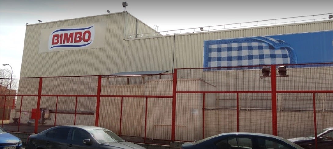 Bimbo vende su planta de Valladolid a Martínez Marcos para una plataforma logística Bimbo vende su planta de Valladolid a Martínez Marcos para una plataforma logística