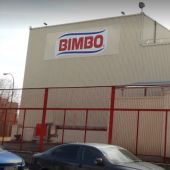 Fábrica de Bimbo